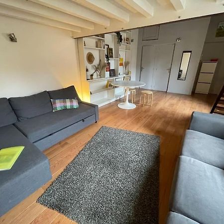 Joli Canut - Proche De Fourviere - 6 Couchages Lyon Ngoại thất bức ảnh