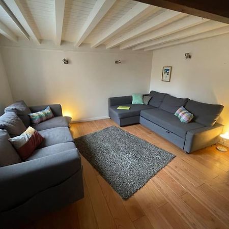 Joli Canut - Proche De Fourviere - 6 Couchages Lyon Ngoại thất bức ảnh