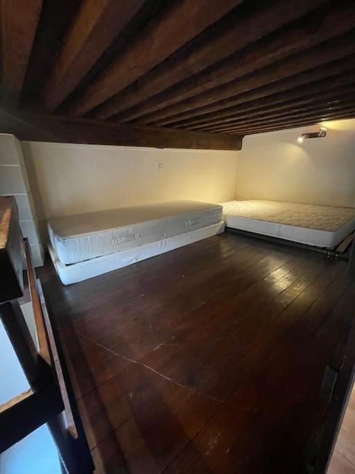 Joli Canut - Proche De Fourviere - 6 Couchages Lyon Ngoại thất bức ảnh