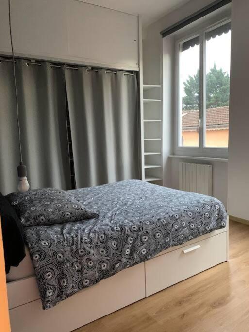 Joli Canut - Proche De Fourviere - 6 Couchages Lyon Ngoại thất bức ảnh